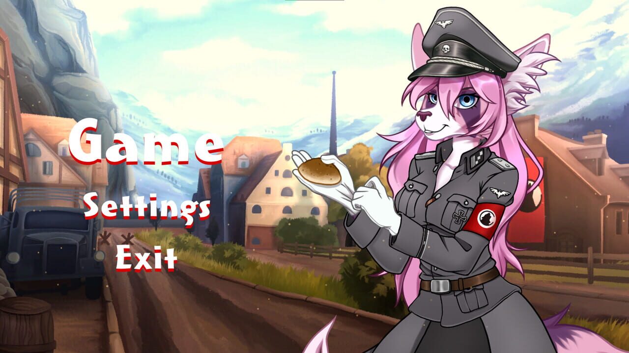 Furry Reich Image