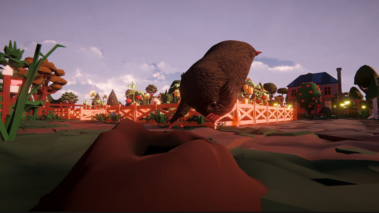 Moleshine Cooking Simulator — Screenshot 3