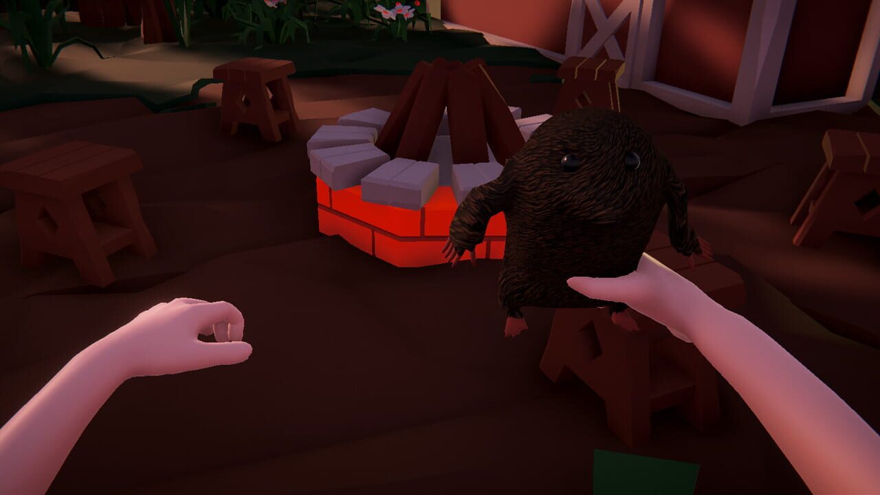 Moleshine Cooking Simulator — Screenshot 4