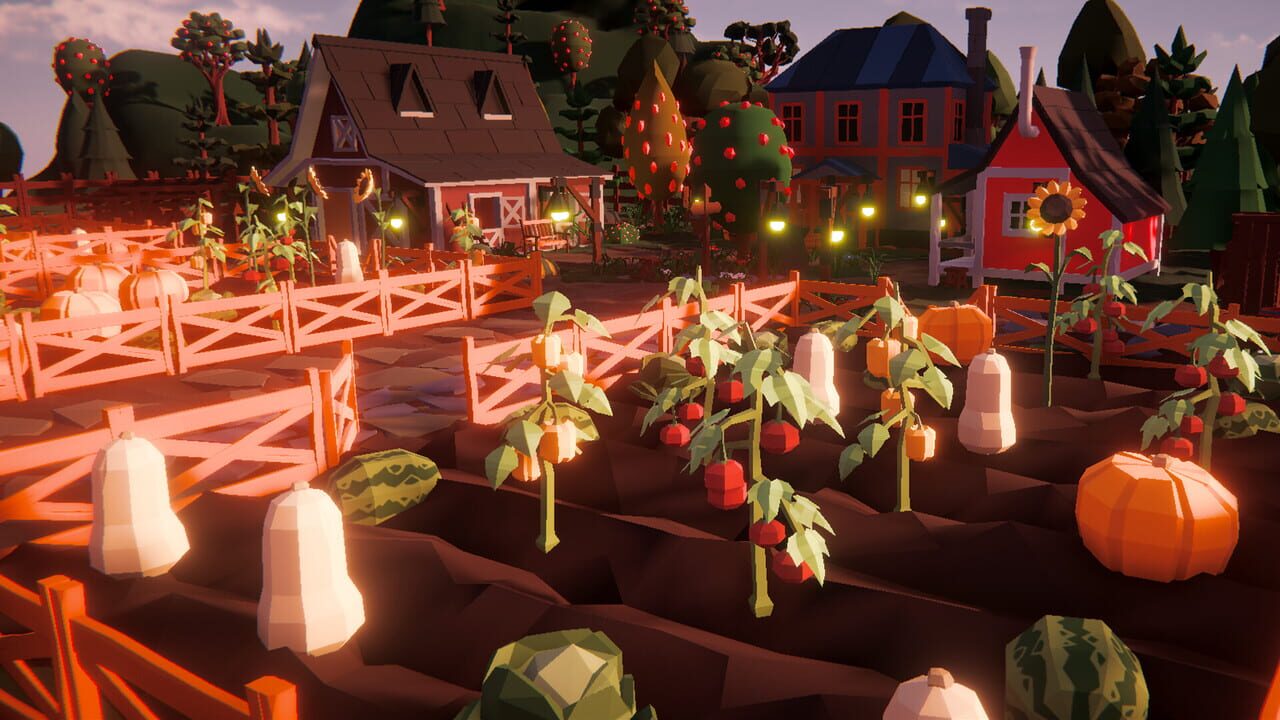 Moleshine Cooking Simulator — Screenshot 5