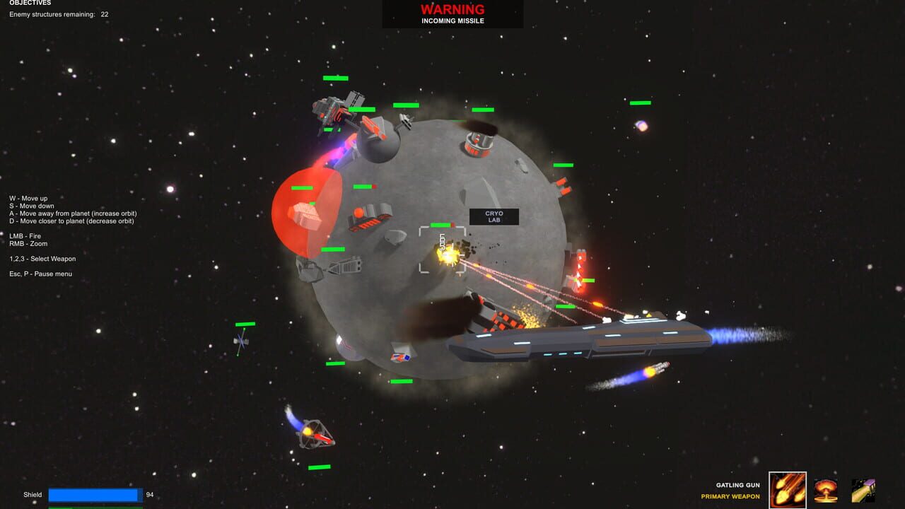 Screenshot 5