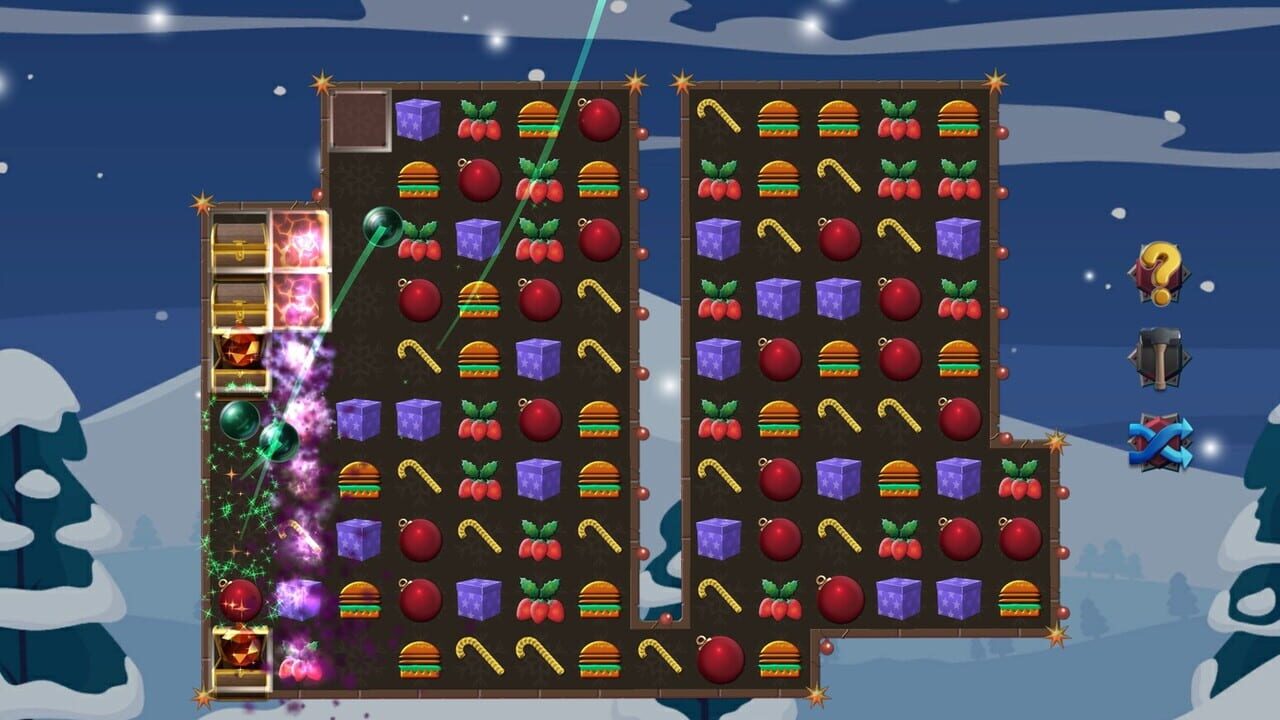 A Christmas Yarn Image