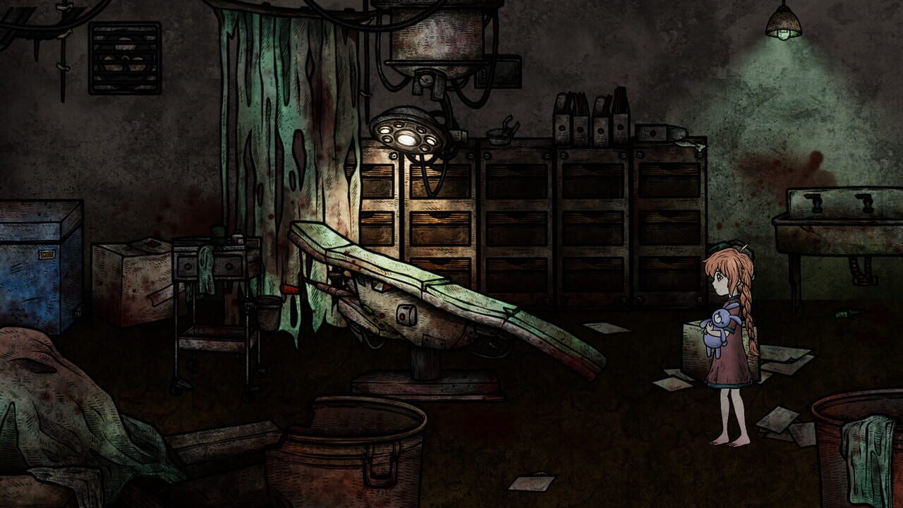 Screenshot de Project Box