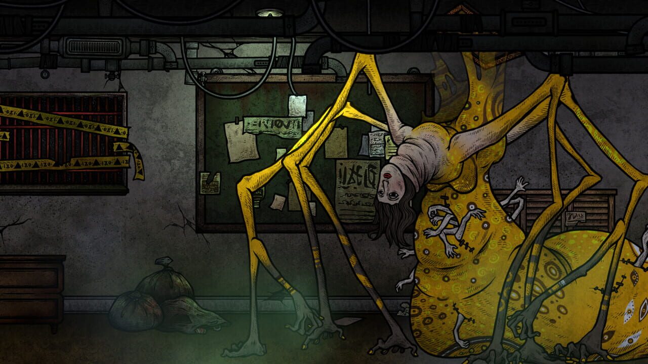 Screenshot de Project Box
