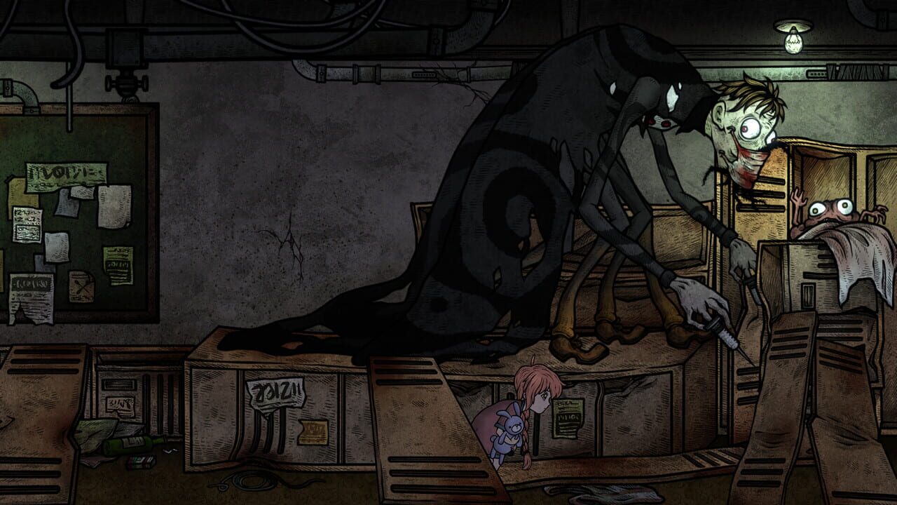 Screenshot de Project Box