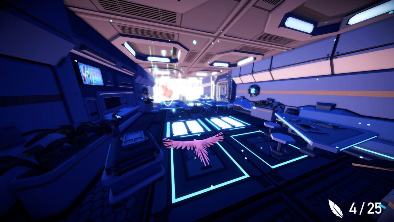 Aery VR: Dreamscape Screenshot 1