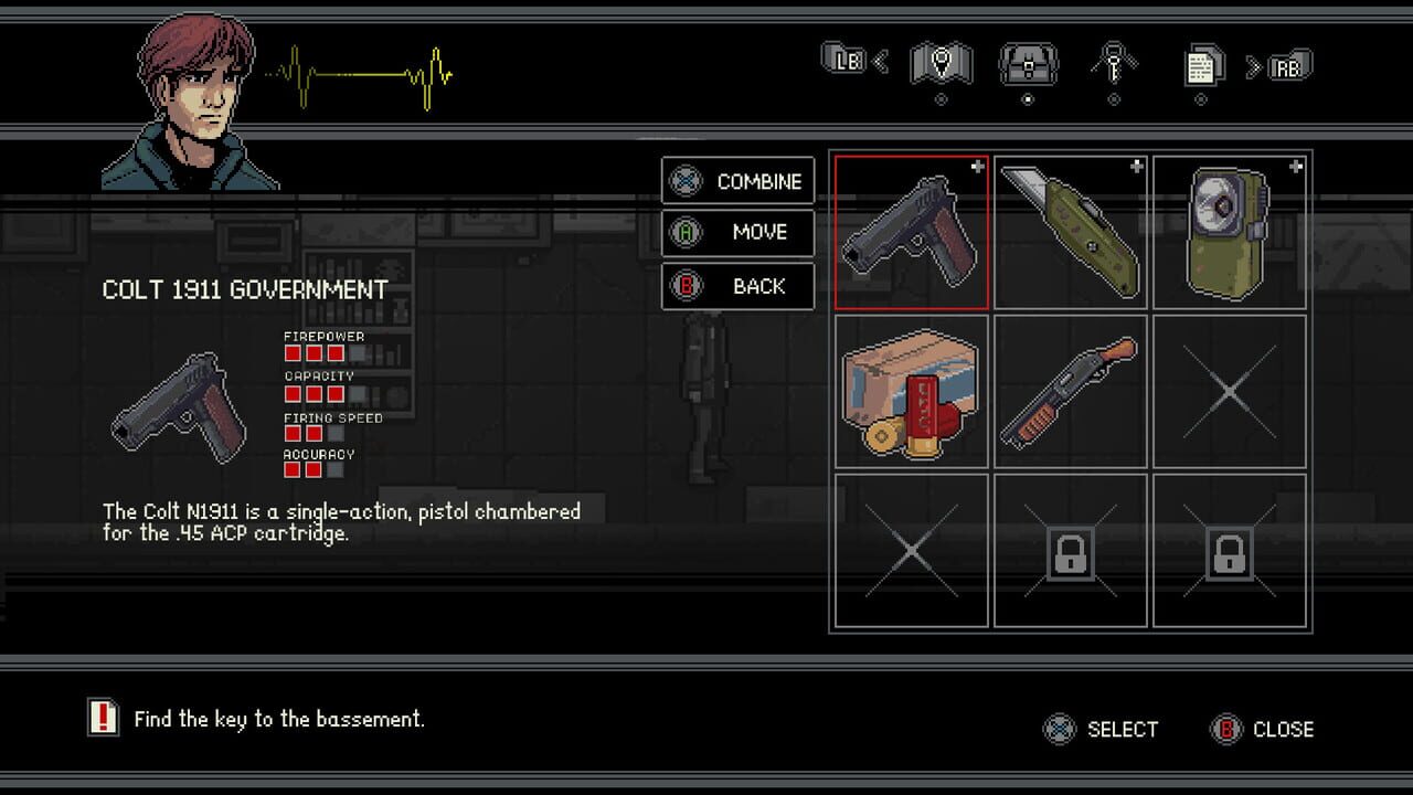 Inanima Image