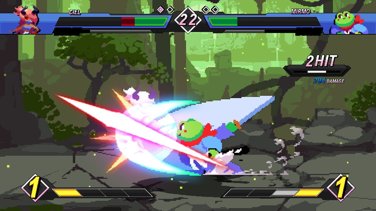 Arcus Chroma Image