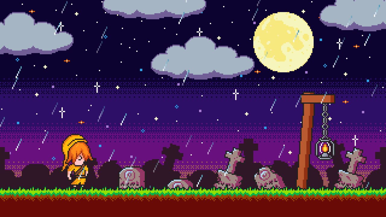 Super Skeleton Butler — Screenshot 5