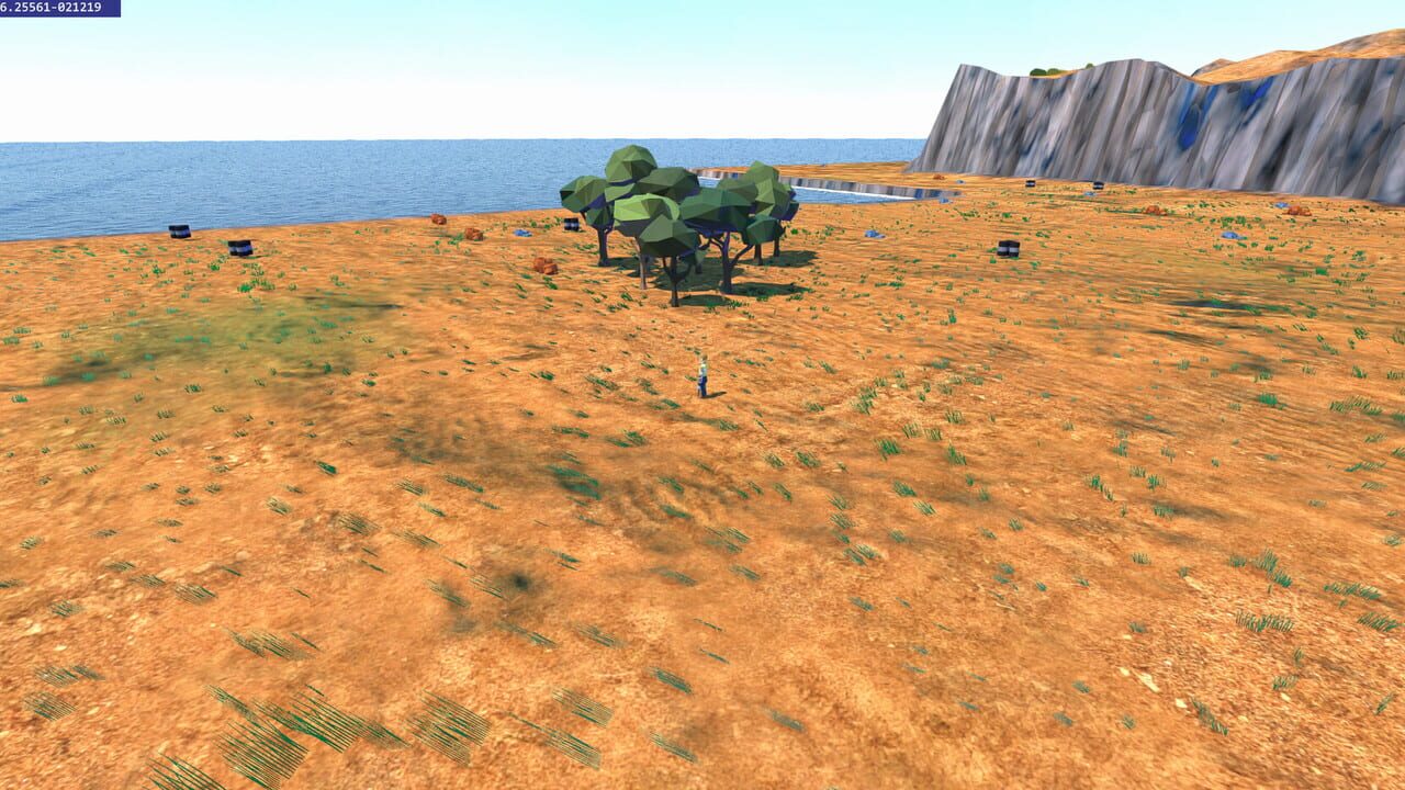 Apocalypse Factory screenshot 6