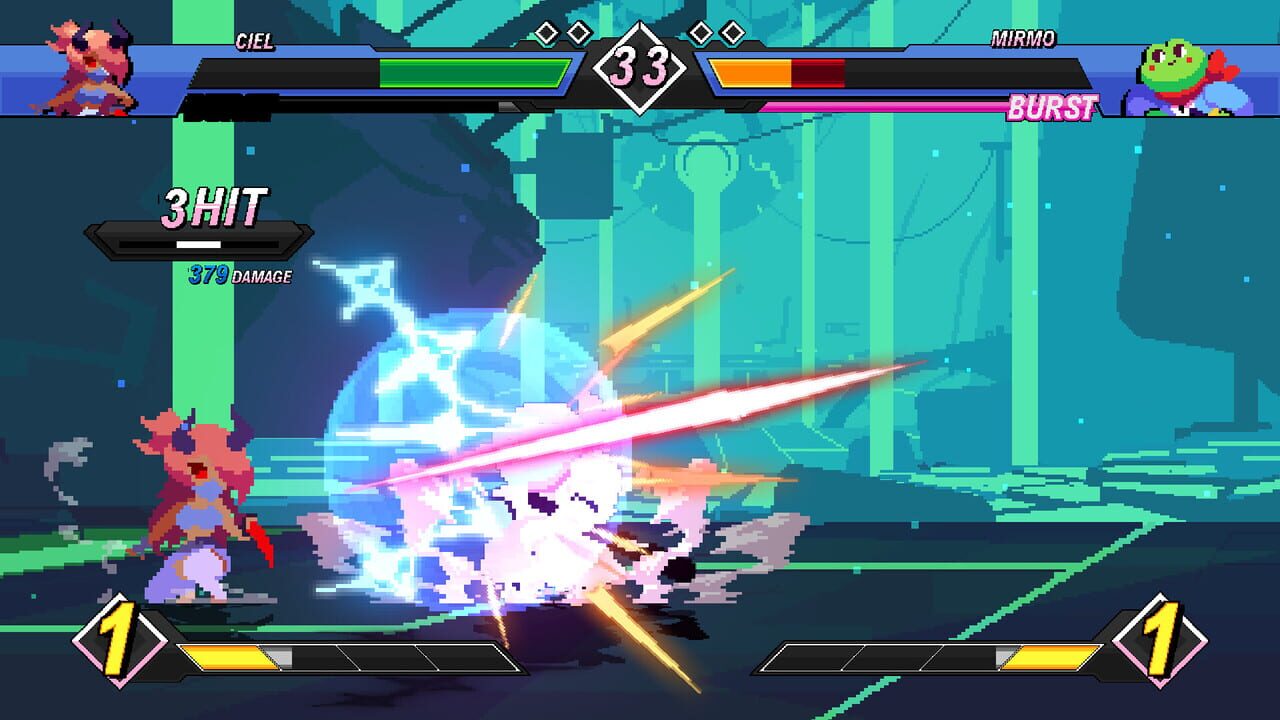 Arcus Chroma Image