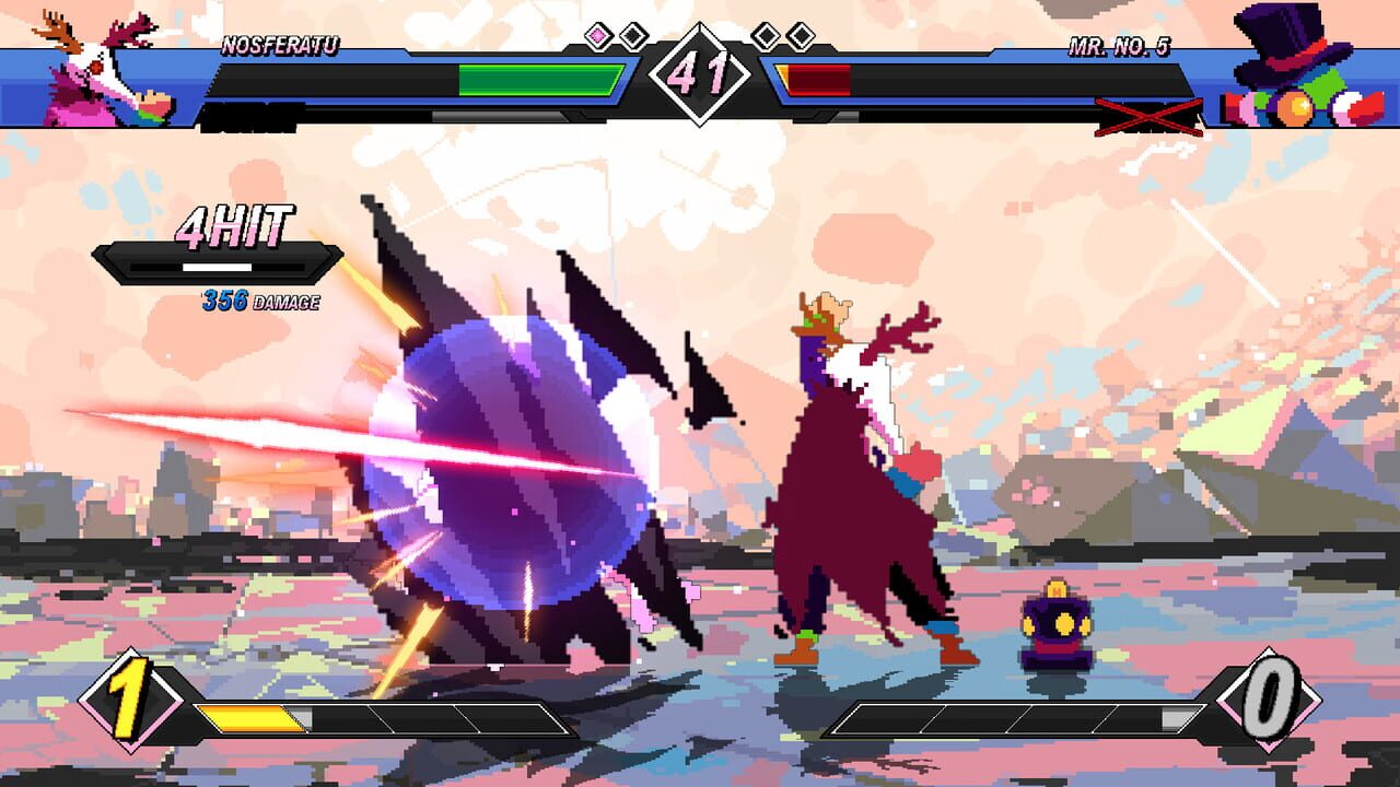 Arcus Chroma Image
