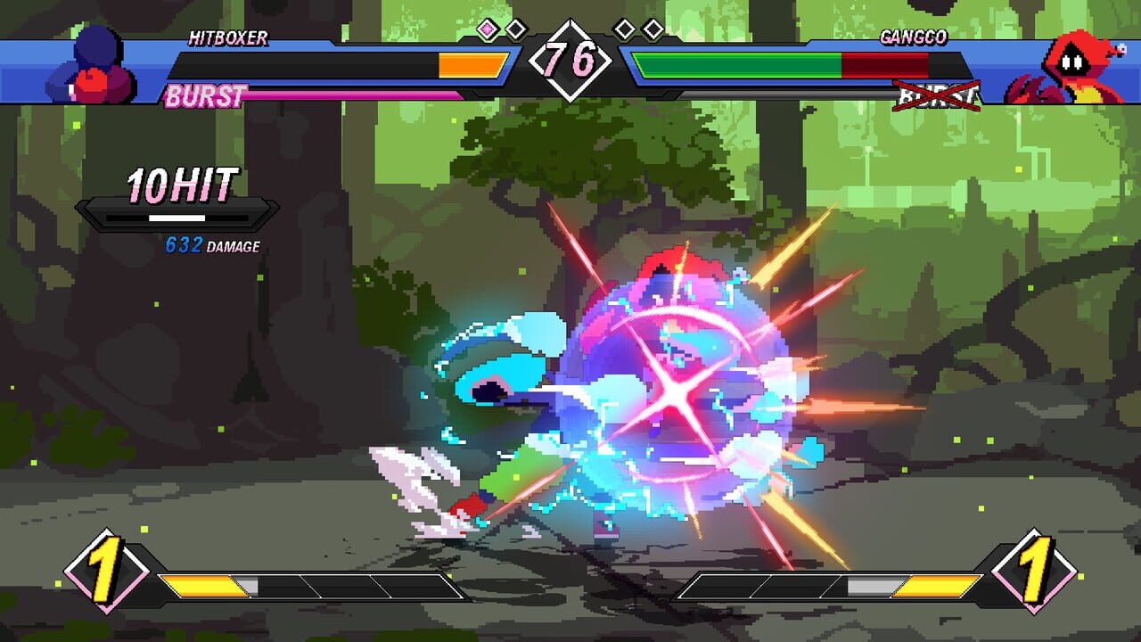 Arcus Chroma Image