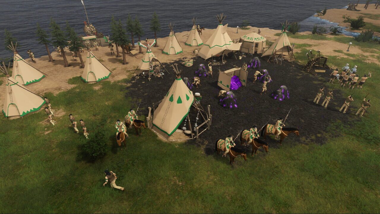 Arcane Wilds Image