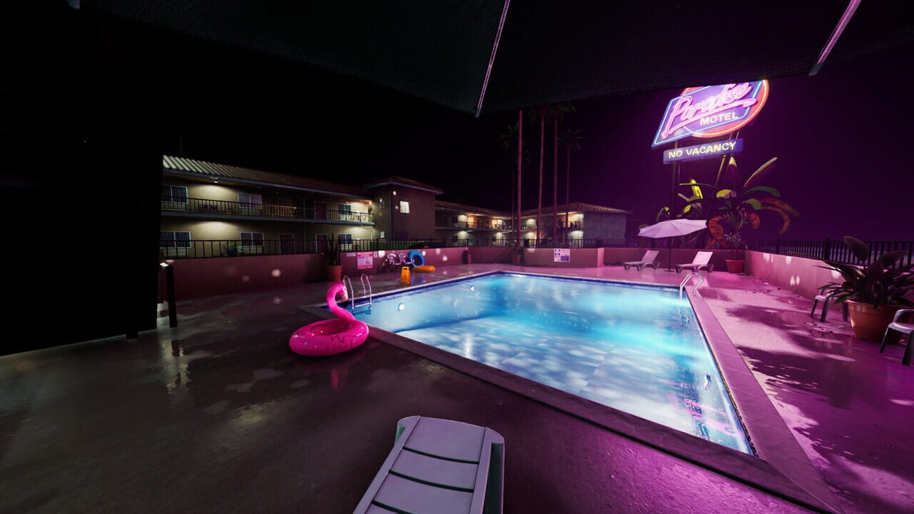 Paranormal Fear Image