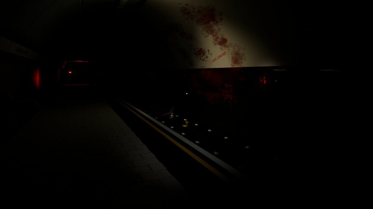 ParaNormal Commute — Screenshot 2