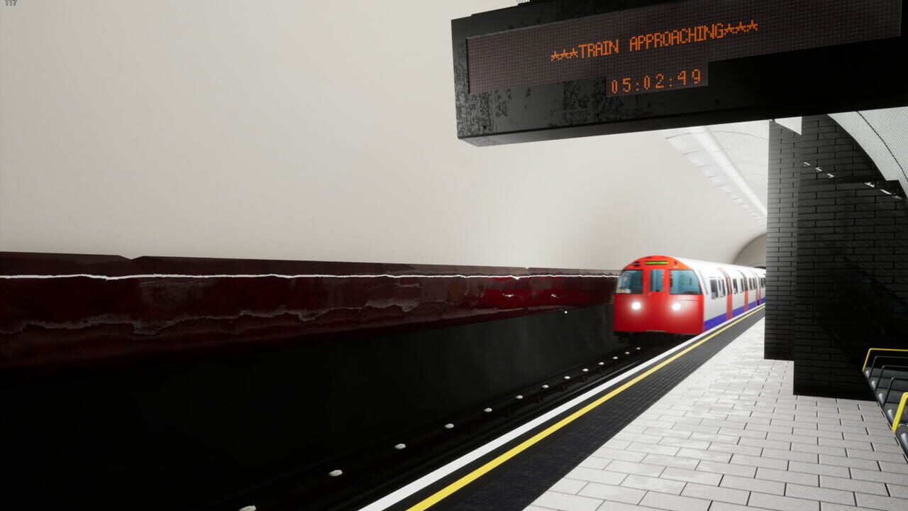 ParaNormal Commute — Screenshot 4