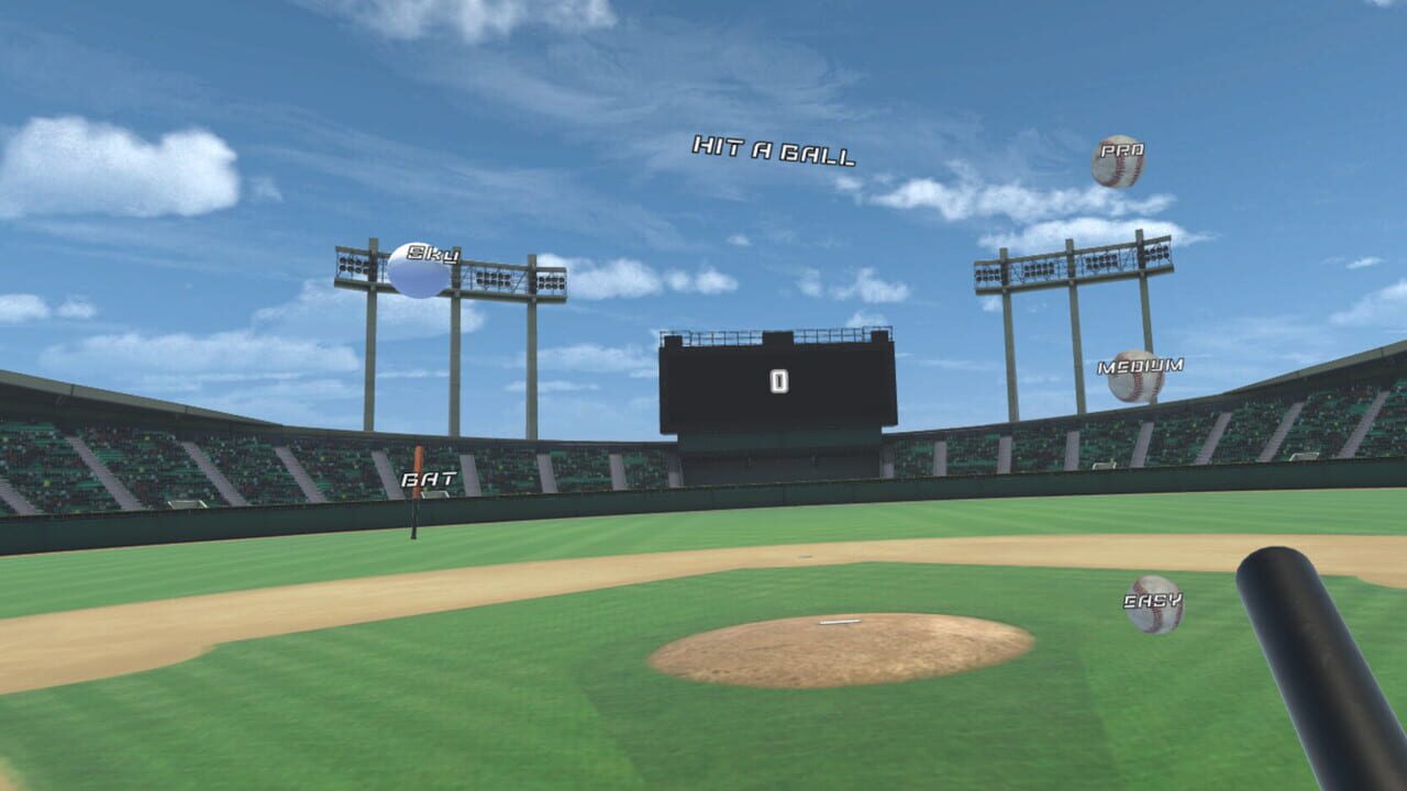 Bat N' Ball — Screenshot 5