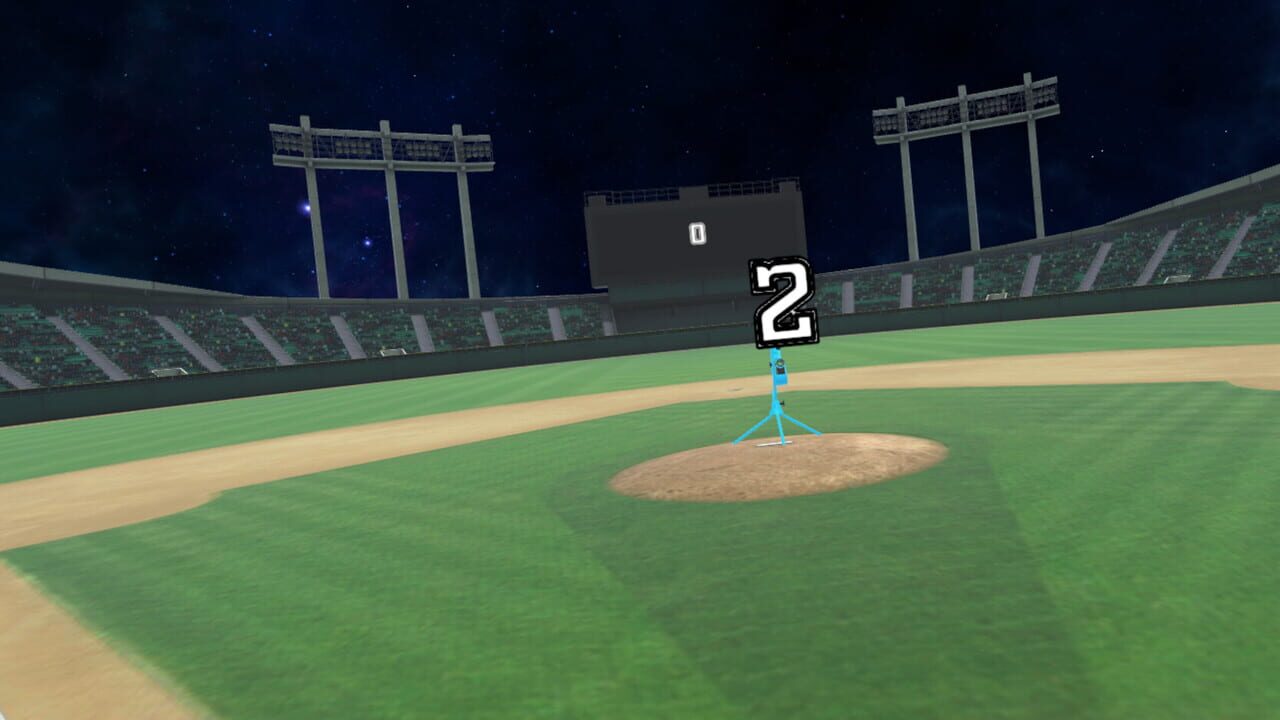 Bat N' Ball — Screenshot 3