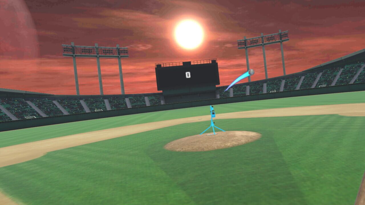 Bat N' Ball — Screenshot 4
