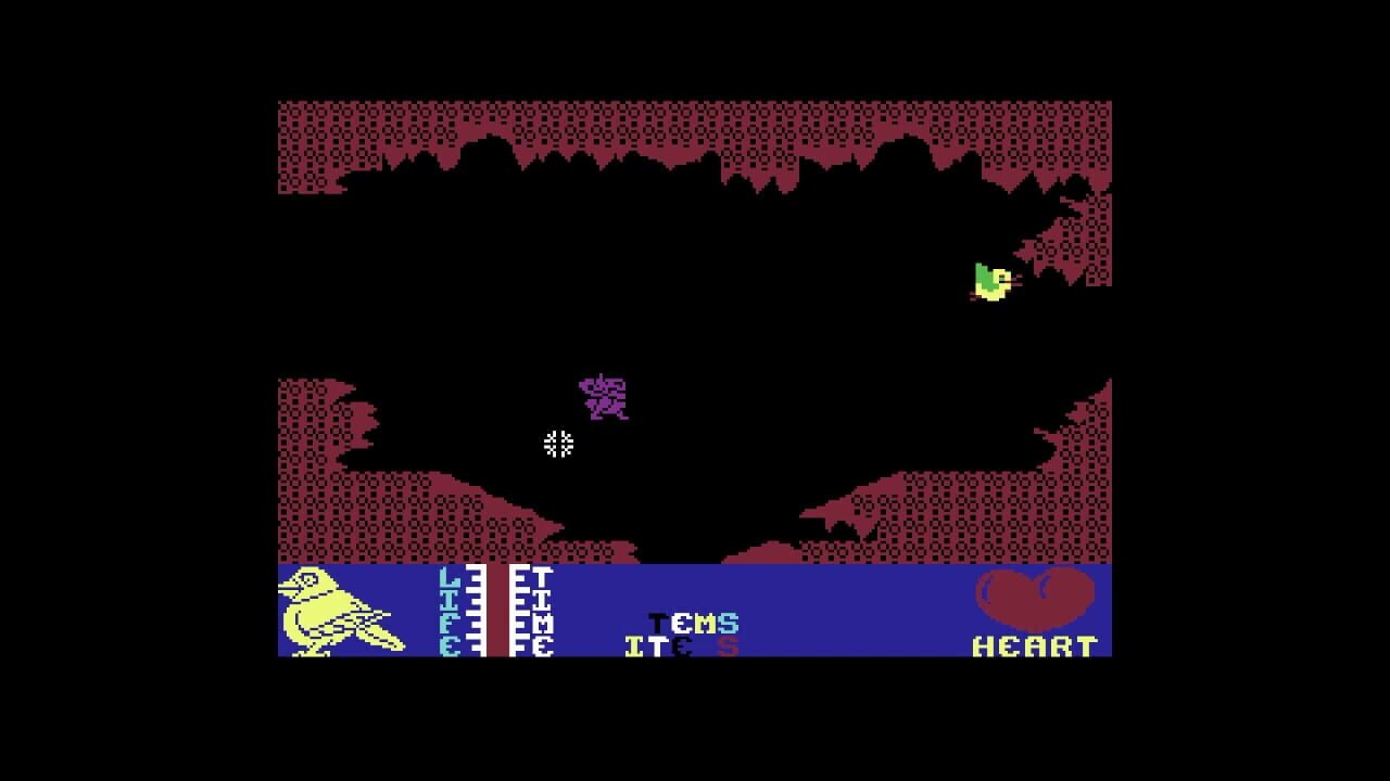 Metabolis — Screenshot 2