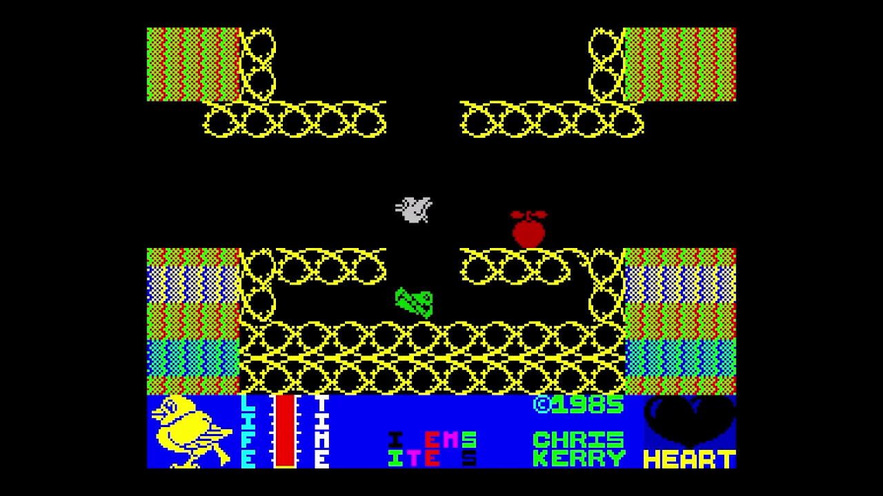 Metabolis — Screenshot 3