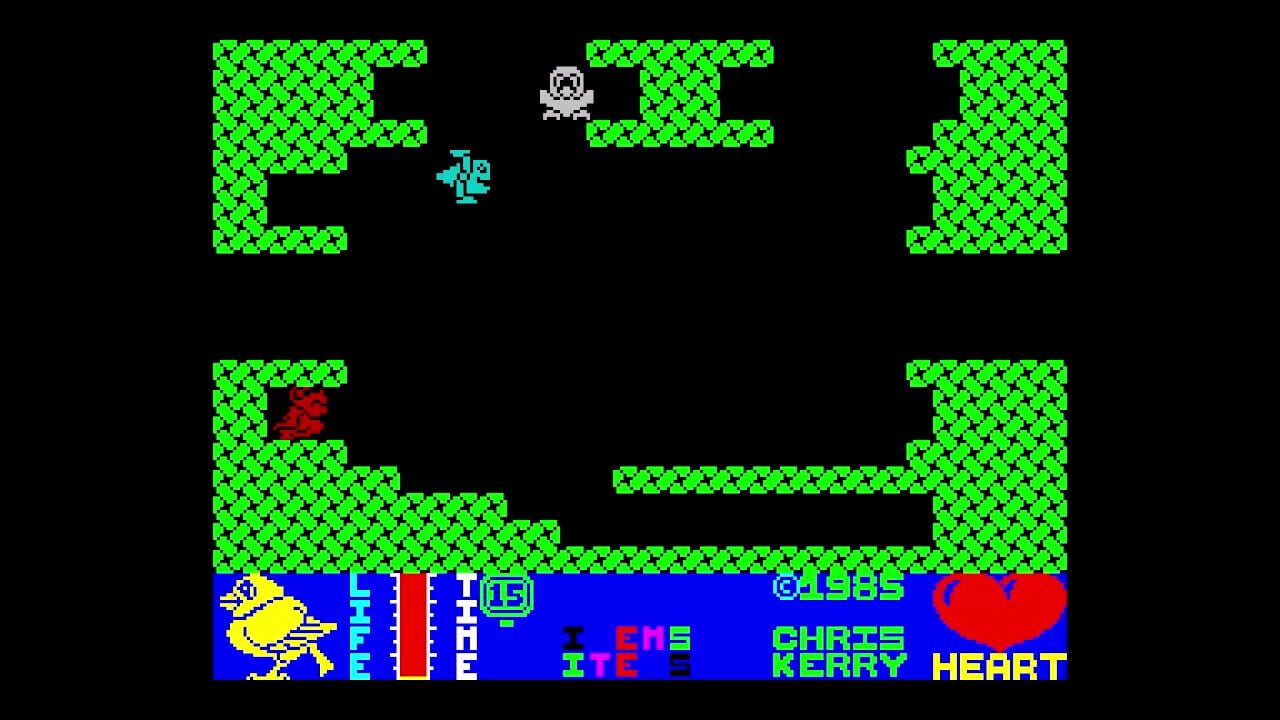 Metabolis — Screenshot 4