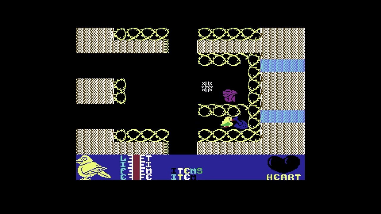 Metabolis — Screenshot 5
