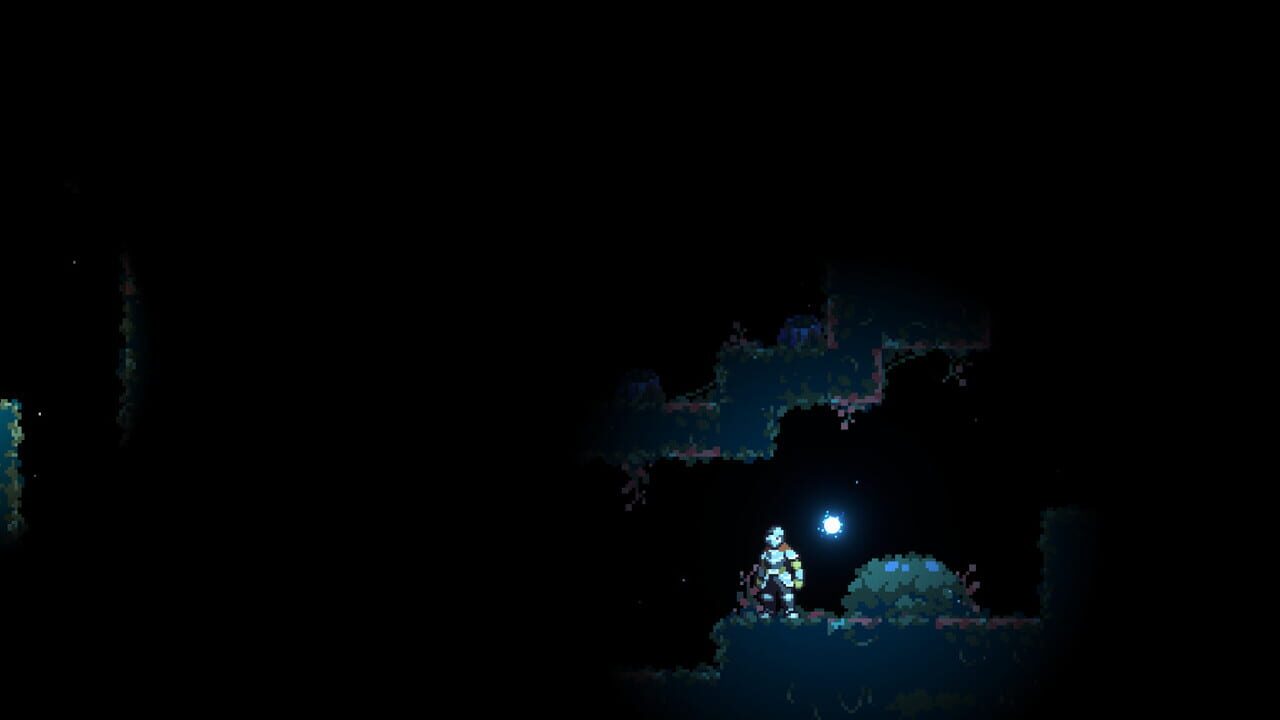 Soul Knight: The Forest of Spirits Image