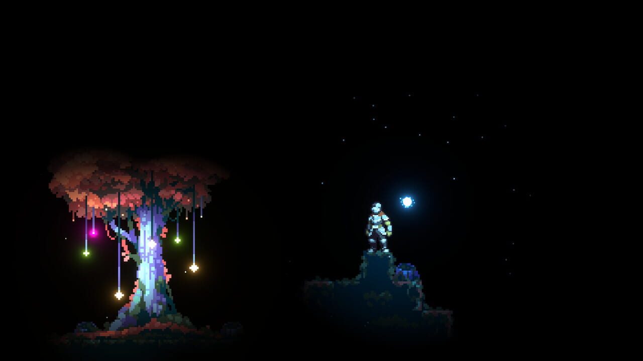 Soul Knight: The Forest of Spirits Image