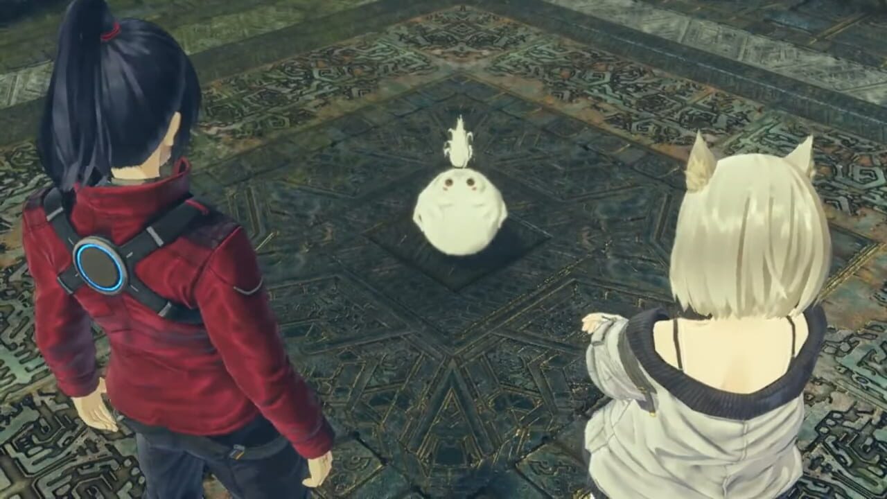 Xenoblade Chronicles 3: Expansion Pass — Screenshot 3
