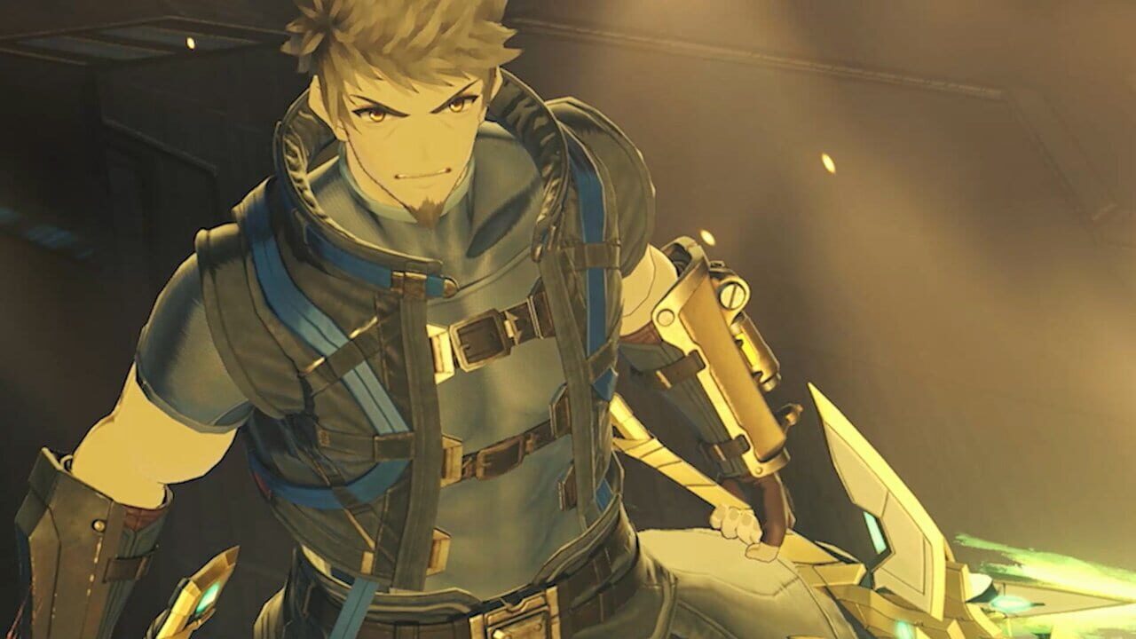 Xenoblade Chronicles 3: Expansion Pass — Screenshot 5