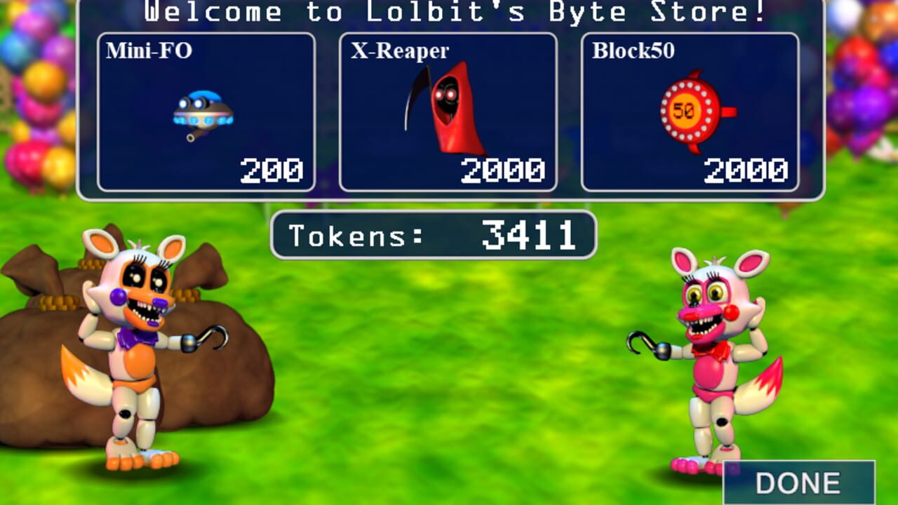Screenshot 5