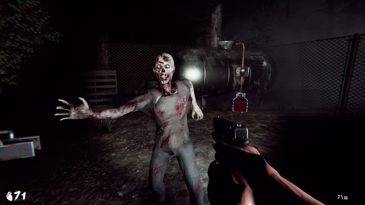 Ghost Blood Image