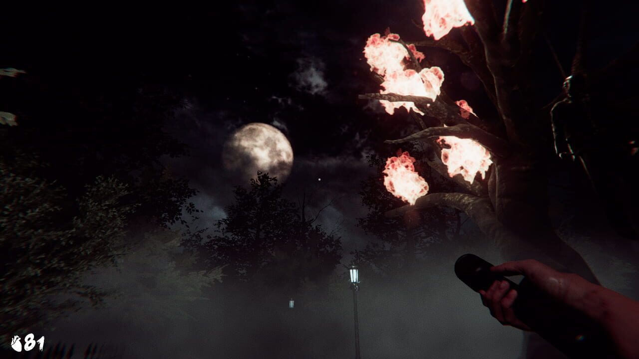 Ghost Blood Image
