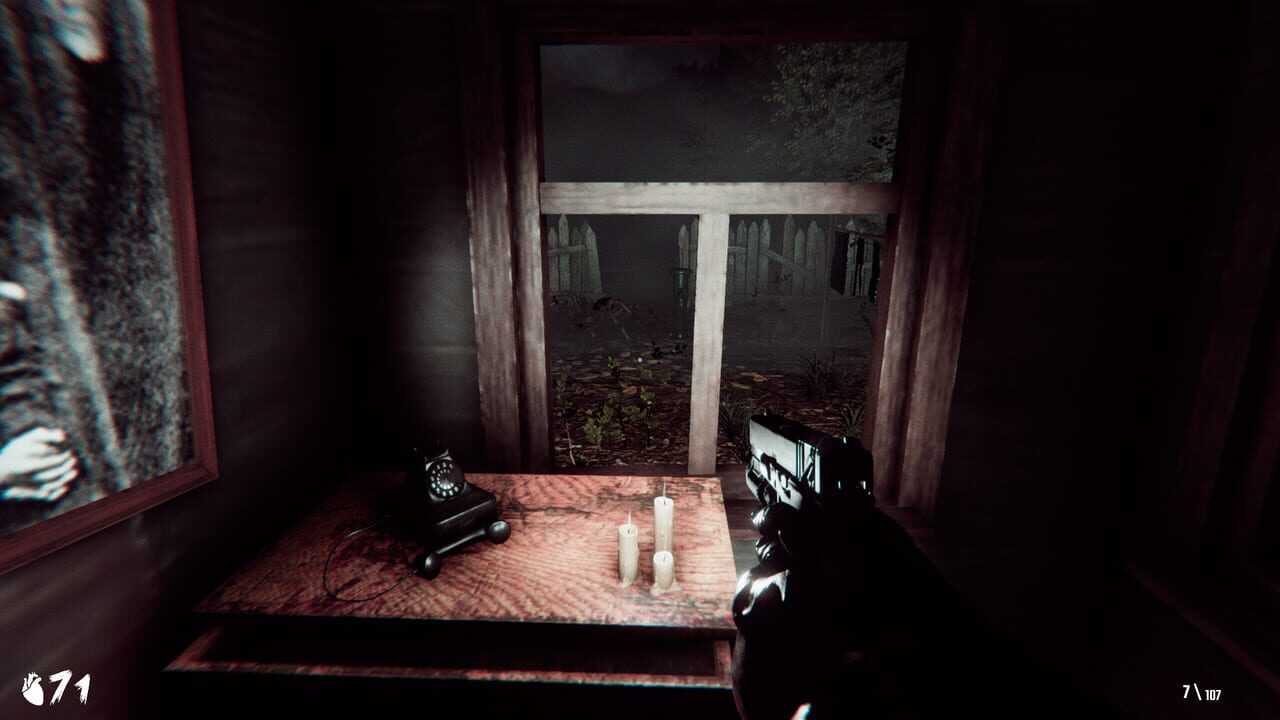Ghost Blood Image