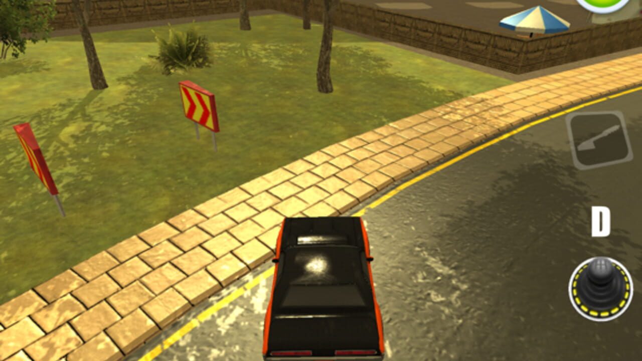 Arcade Racer Evolution — Screenshot 4