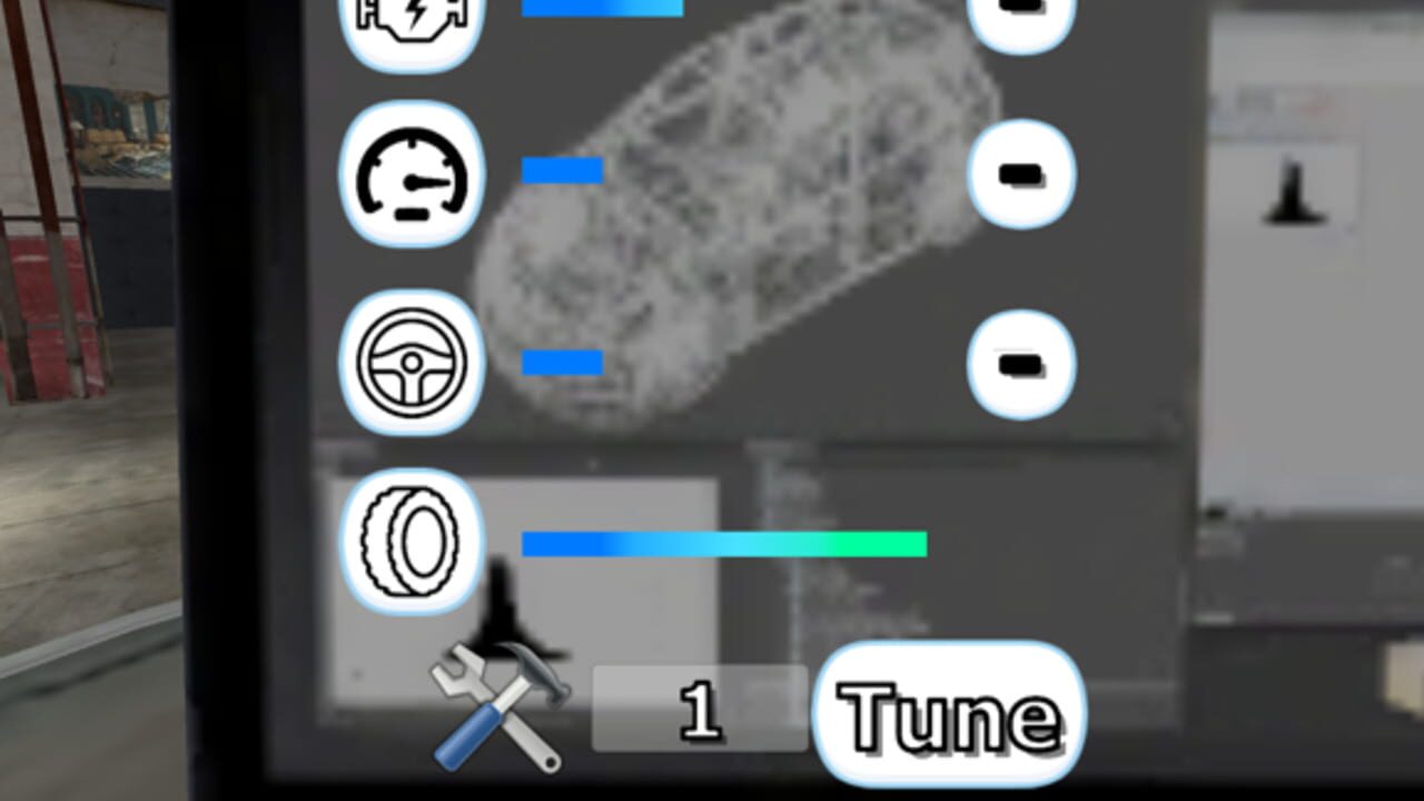 Arcade Racer Evolution — Screenshot 3