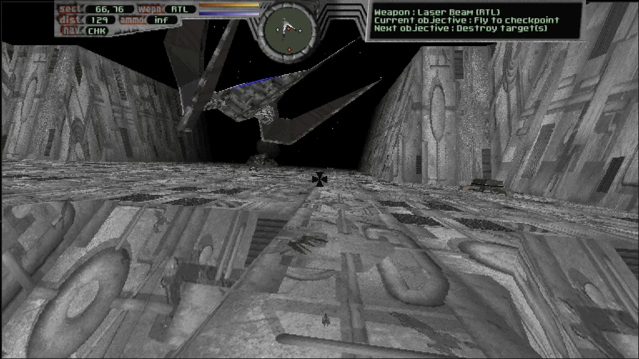 Terminal Velocity: Boosted Edition screenshot 23