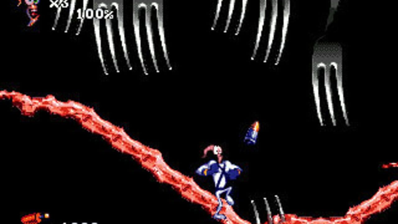 Earthworm Jim Collection — Screenshot 5
