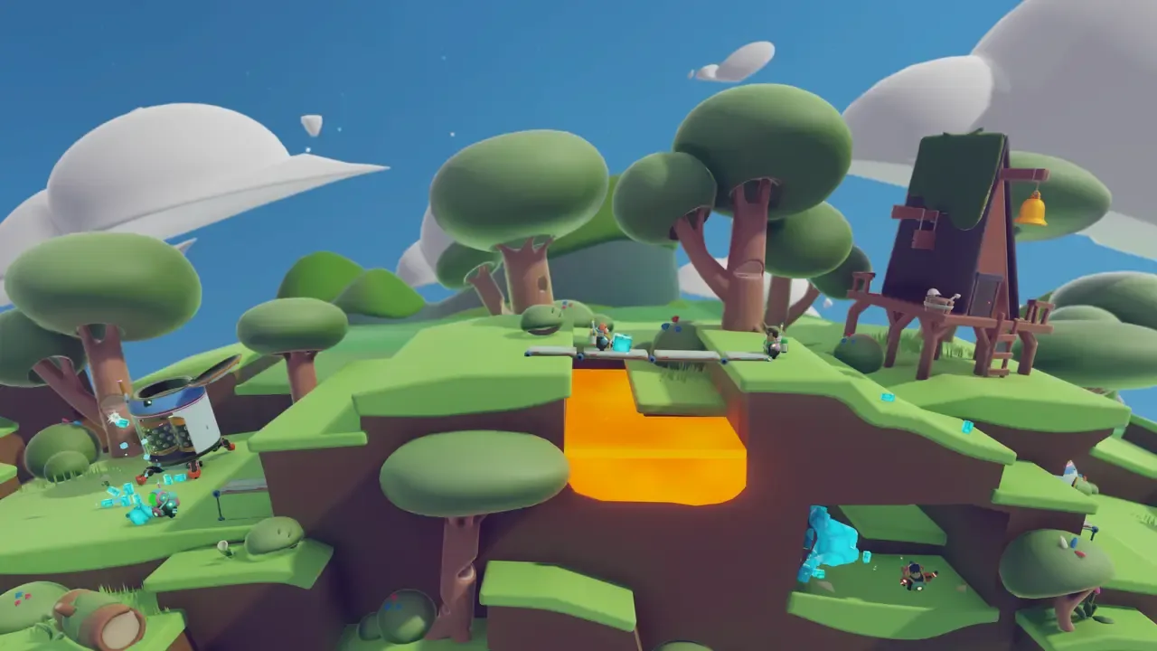 Astronimo screenshot 4