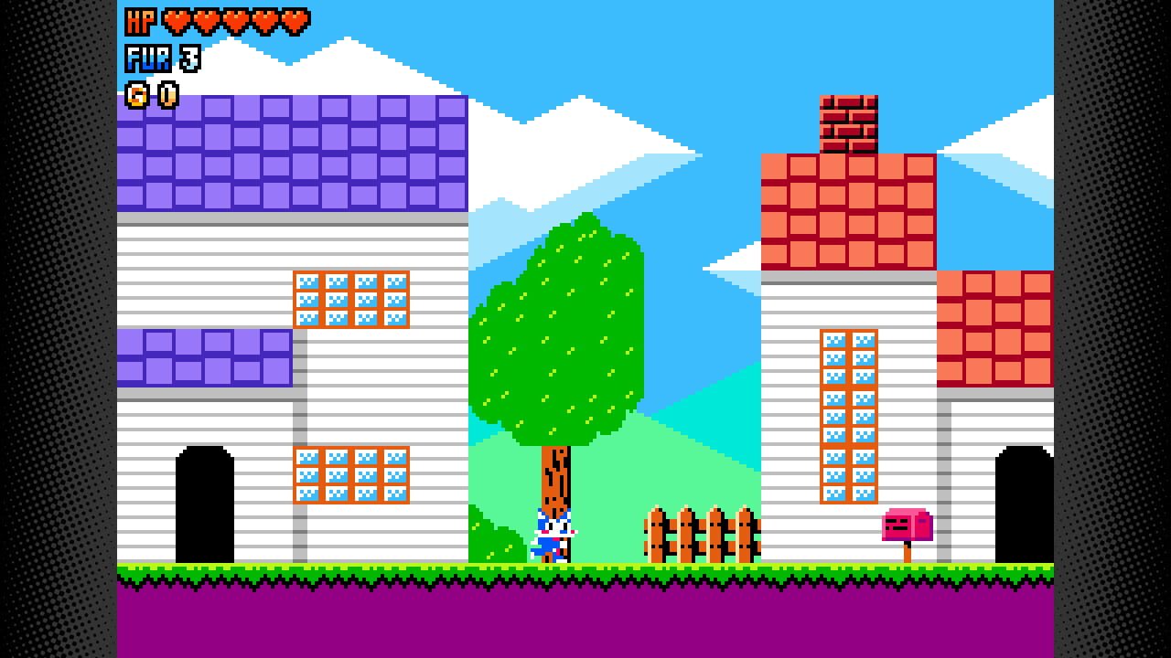 FNaC Fur — Screenshot 5