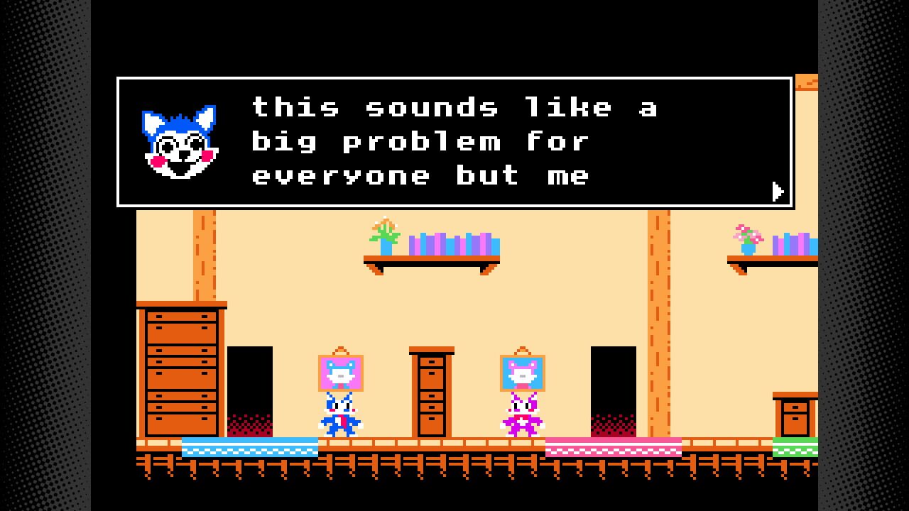 FNaC Fur — Screenshot 3