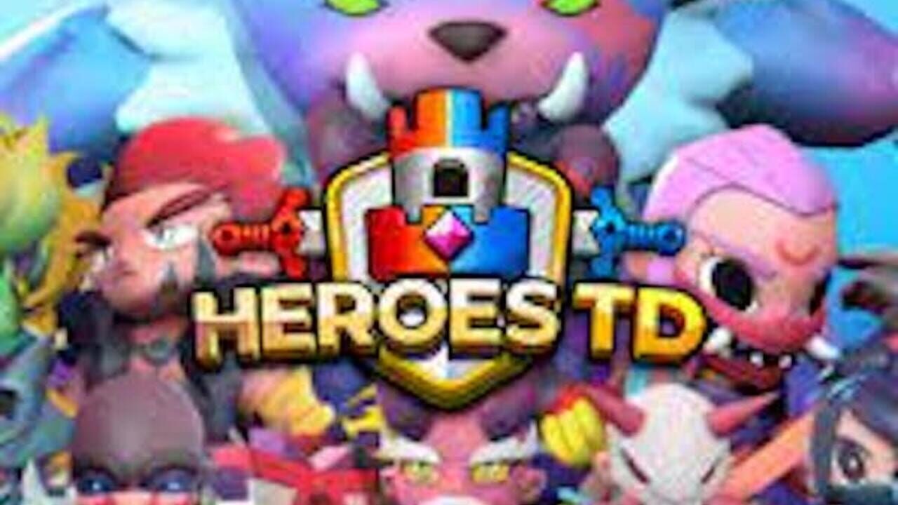 Heroes TD Image