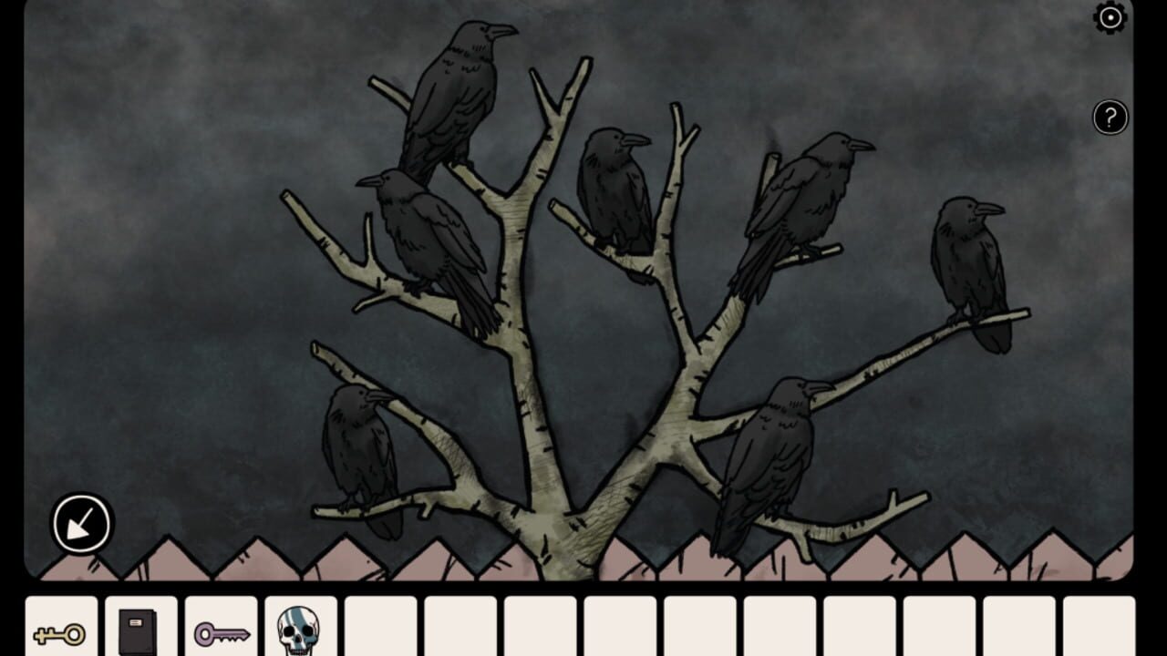 Another Shadow — Screenshot 2