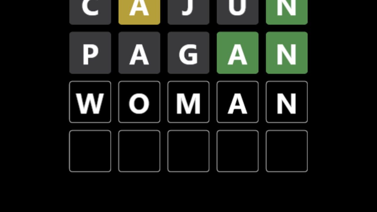 Weezle Screenshot 1
