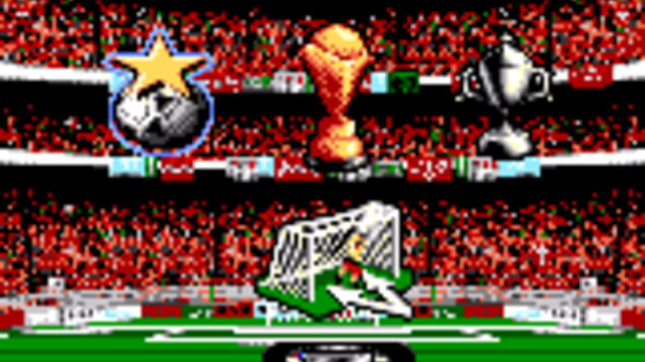 Striker Screenshot 1