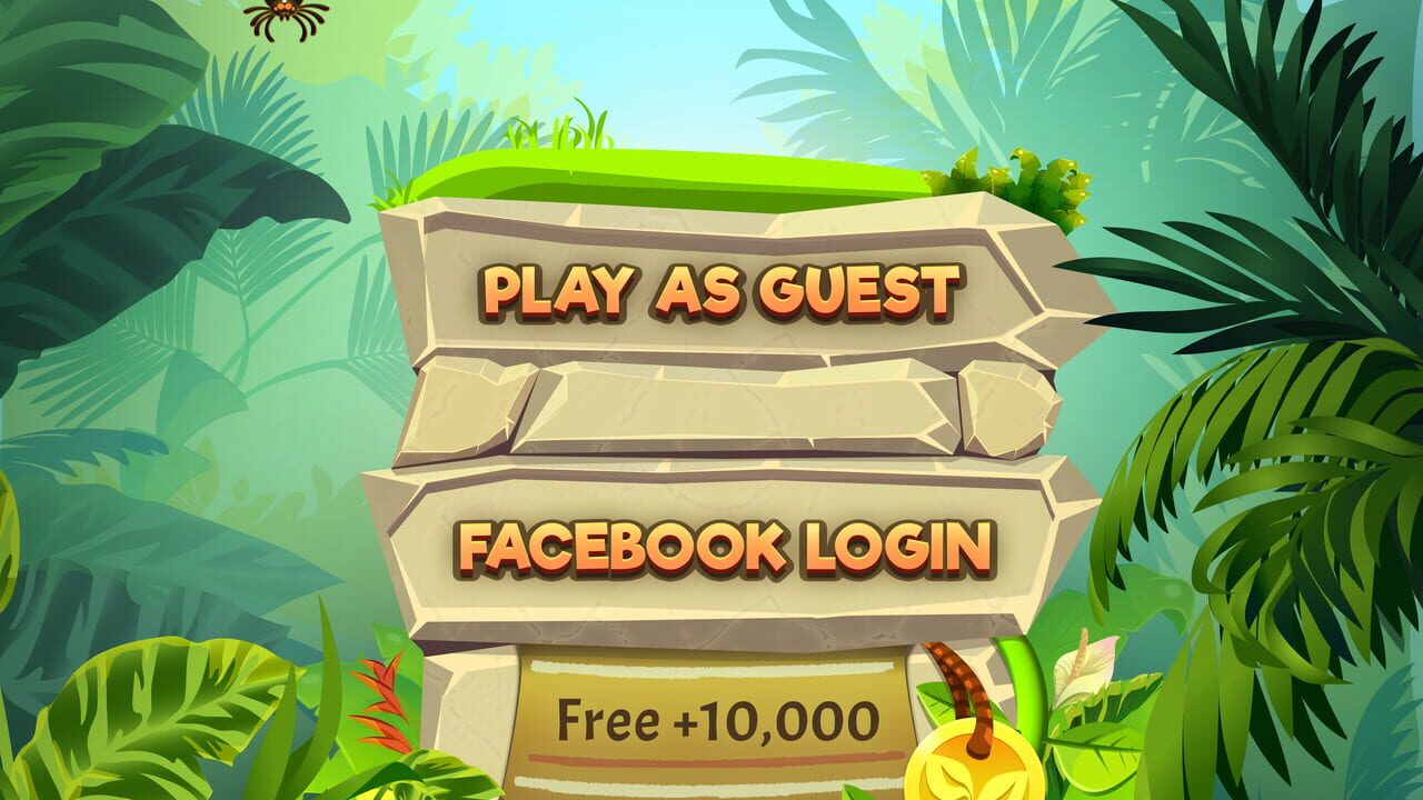 Ludo Okpo Screenshot 1