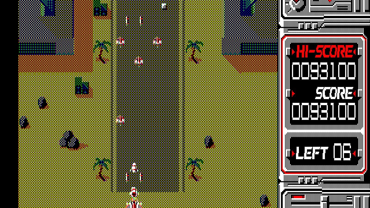 Revolty-II — Screenshot 5
