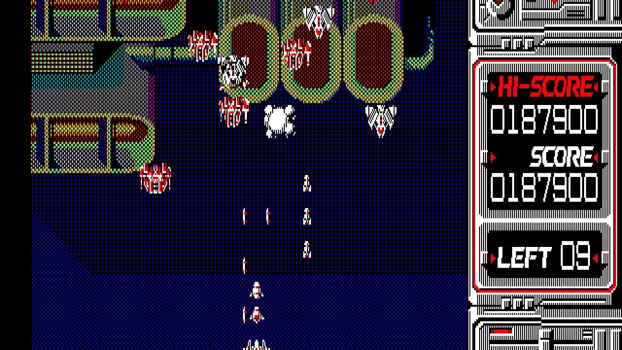 Revolty-II — Screenshot 4